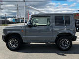 ジムニー XC 4WD 