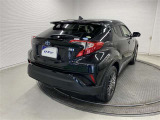 C-HR ハイブリッド 1.8 S 
