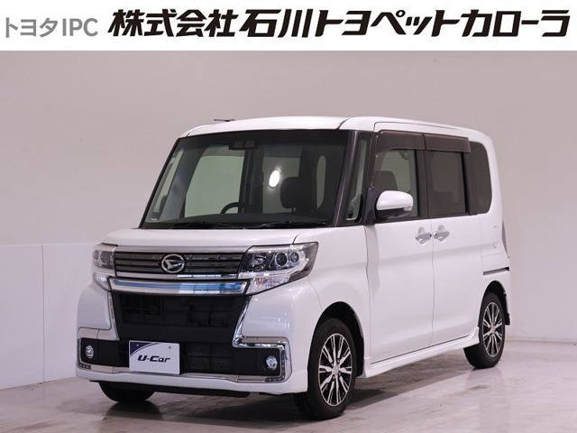 タントカスタム X トップエディション VS SAIII 