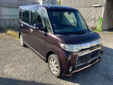 タントカスタム X 