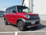 ハスラー J スタイルII 4WD 