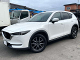 CX-5 2.2 XD プロアクティブ 4WD 