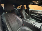 CLSクラス CLS220d スポーツ エクスクルーシブ パッケージ 本革シート サンルーフ