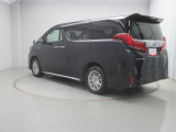 アルファード ハイブリッド 2.5 S タイプゴールド E-Four 4WD 