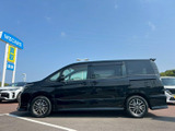 ヴォクシー 2.0 ZS 