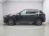 CX-5 2.0 20S スマートエディション 