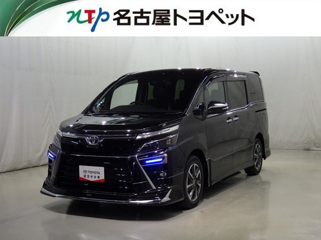 ヴォクシー 2.0 ZS 煌III 