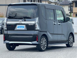 タントカスタム RS 
