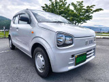 アルト F オートギヤシフト 4WD 