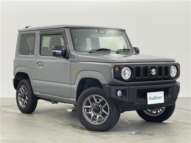 ジムニー XC 4WD ワンオーナー