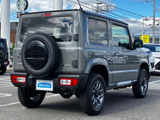 ジムニー XC 4WD 