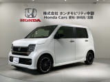 ホンダ N-WGNカスタム