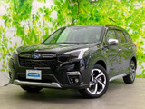 スバル フォレスター 2.0 アドバンス 4WD