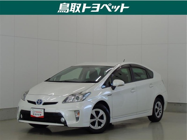 プリウス 1.8 S 