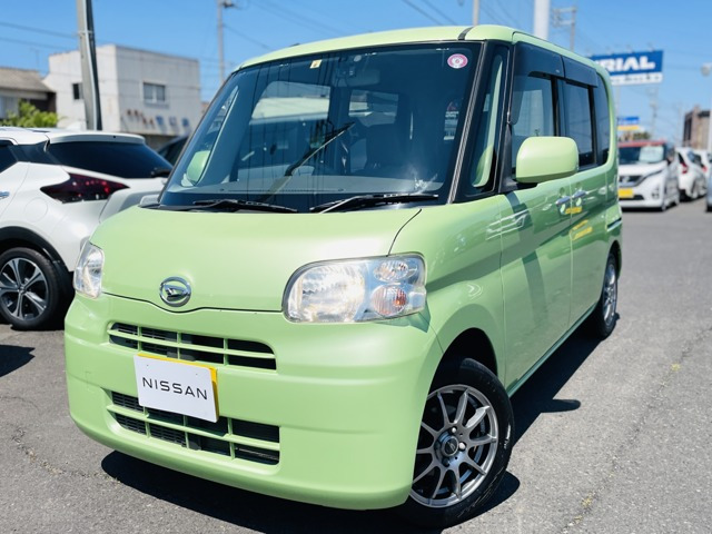 タント X 