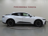 クラウンクロスオーバー 2.4 RS アドバンスト E-Four advanced 4WD 