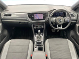 T-Roc TDI Rライン ディーゼル 