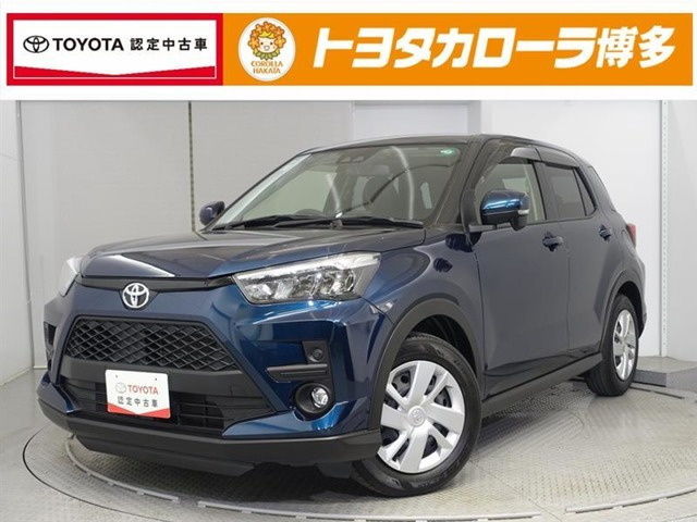 ライズ 1.0 X S 
