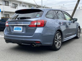 レヴォーグ 1.6 GT-S アイサイト 4WD 