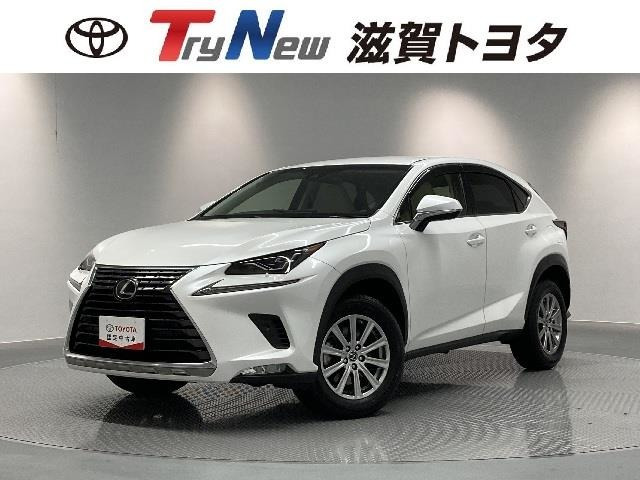 NX 300 Iパッケージ 4WD 
