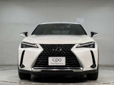 UX 250h バージョンL 