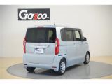 N-BOX G L ホンダセンシング 