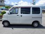 ハイゼットカーゴ クルーズ ターボ ハイルーフ 4WD 