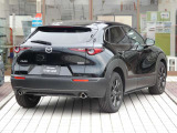 CX-30 2.0 20S ブラックトーンエディション