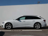 A6アバント 45 TFSI クワトロ Sライン 4WD 