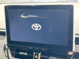カローラスポーツ 1.8 ハイブリッド G Z 