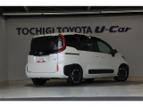 シエンタ ハイブリッド 1.5 Z 