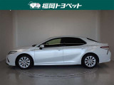 カムリ 2.5 WS 