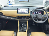 エクストレイル 1.5 G e-4ORCE 4WD 4WD 本革シート