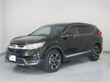 HR-V  CR-V EX