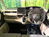 N-BOX G L ホンダセンシング 