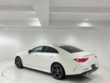 CLSクラス CLS220d スポーツ エクスクルーシブ パッケージ 