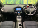 ジューク 1.5 15RX 