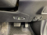 ETC付です。高速道路の利用がスムーズに行えます。また、一部有料道路にも利用できます。