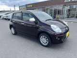 パッソ 1.0 プラスハナ 4WD 