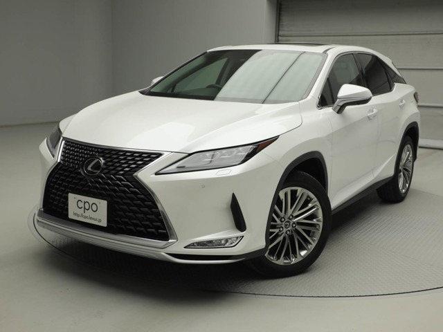 RX300 バージョンL