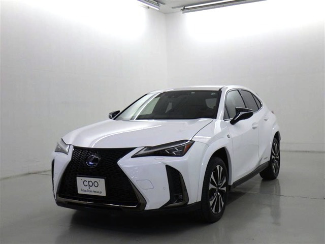 UX 250h Fスポーツ 