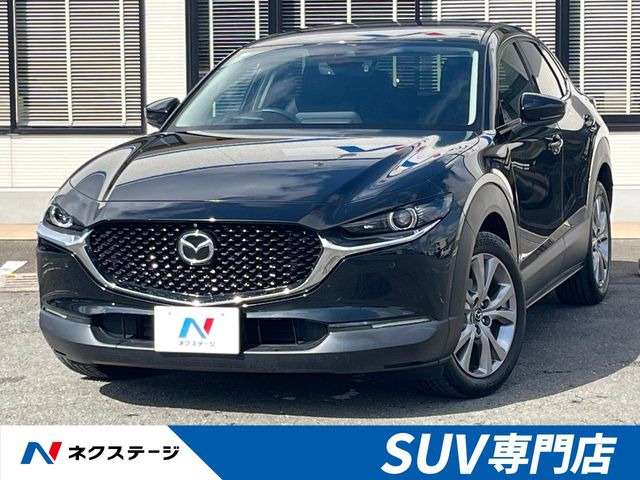 CX-30 1.8 XD Lパッケージ 