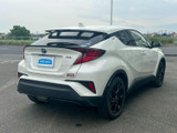 C-HR ハイブリッド 1.8 G モード ネロ セーフティ プラス 