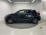 C-HR ハイブリッド 1.8 S 
