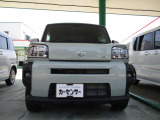 タフト G 4WD 