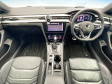 アルテオン TSI 4モーション Rライン アドバンス 4WD 