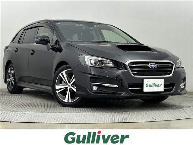 レヴォーグ 1.6 GT アイサイト スマートエディション 4WD 4WD ワンオーナー