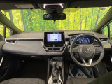 カローラスポーツ 1.8 ハイブリッド G Z 