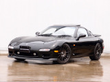 アンフィニRX-7 ツーリングX サンルーフ weds18AW HKSマフラー BOSE LED