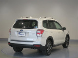 フォレスター 2.0 XT アイサイト アドバンテージライン 4WD 